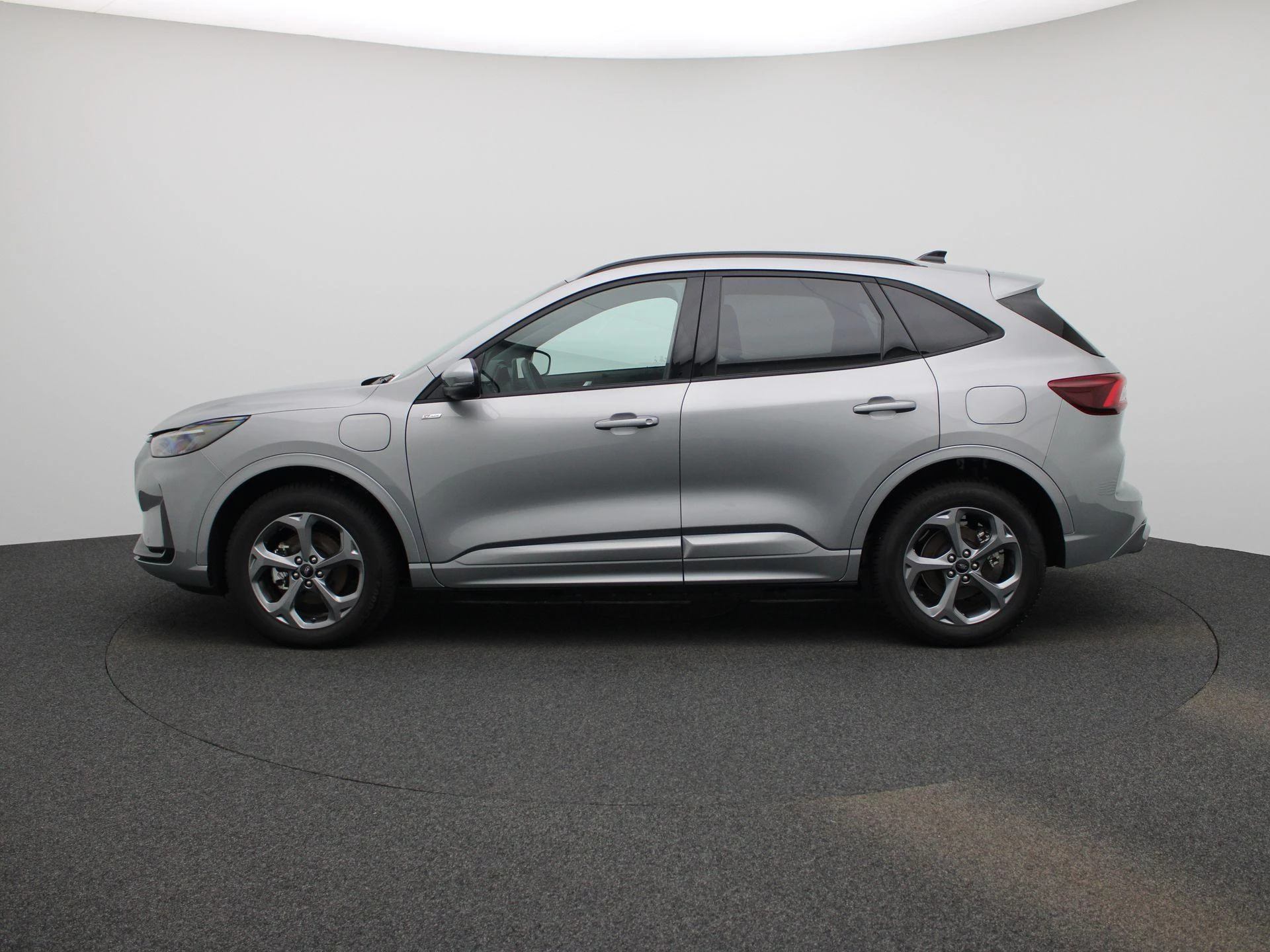 Ford Kuga St-line