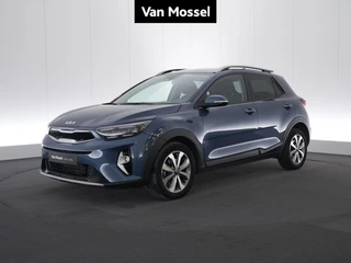 Kia Stonic 1.0 T 100 Style Edition DCT