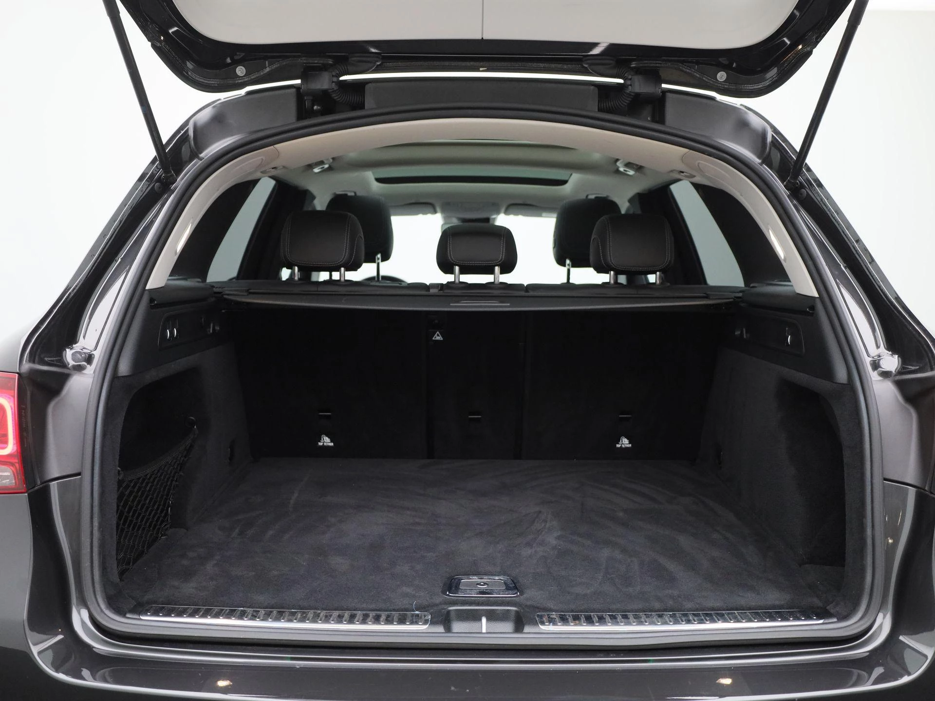 Mercedes-Benz GLC 300 4MATIC Premium Plus