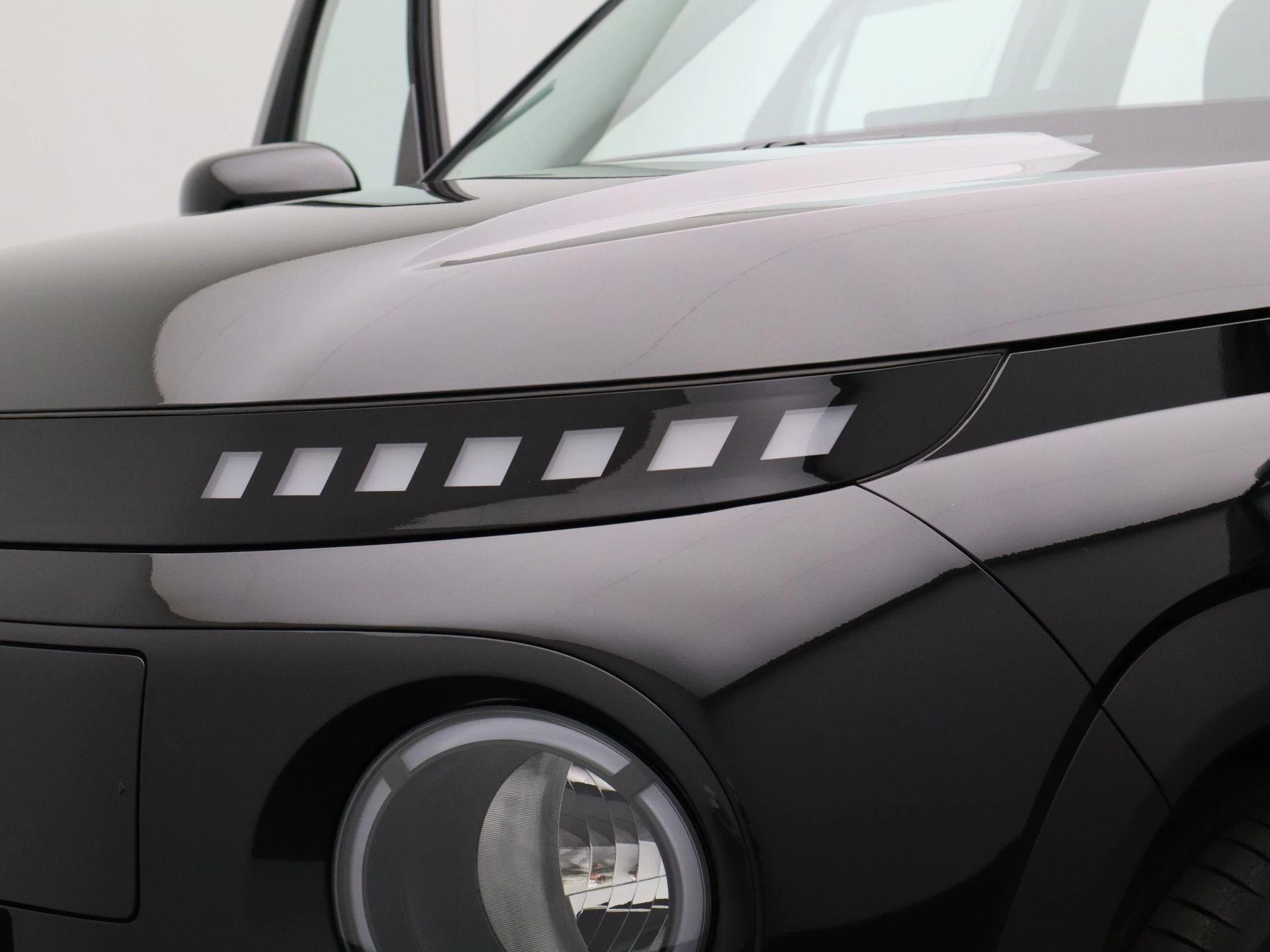 Hyundai Inster E-Motion 42 kWh
