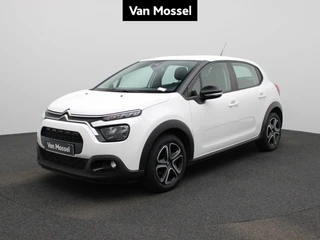 Citroën C3 1.2 PureTech 82 S&S MAN Feel