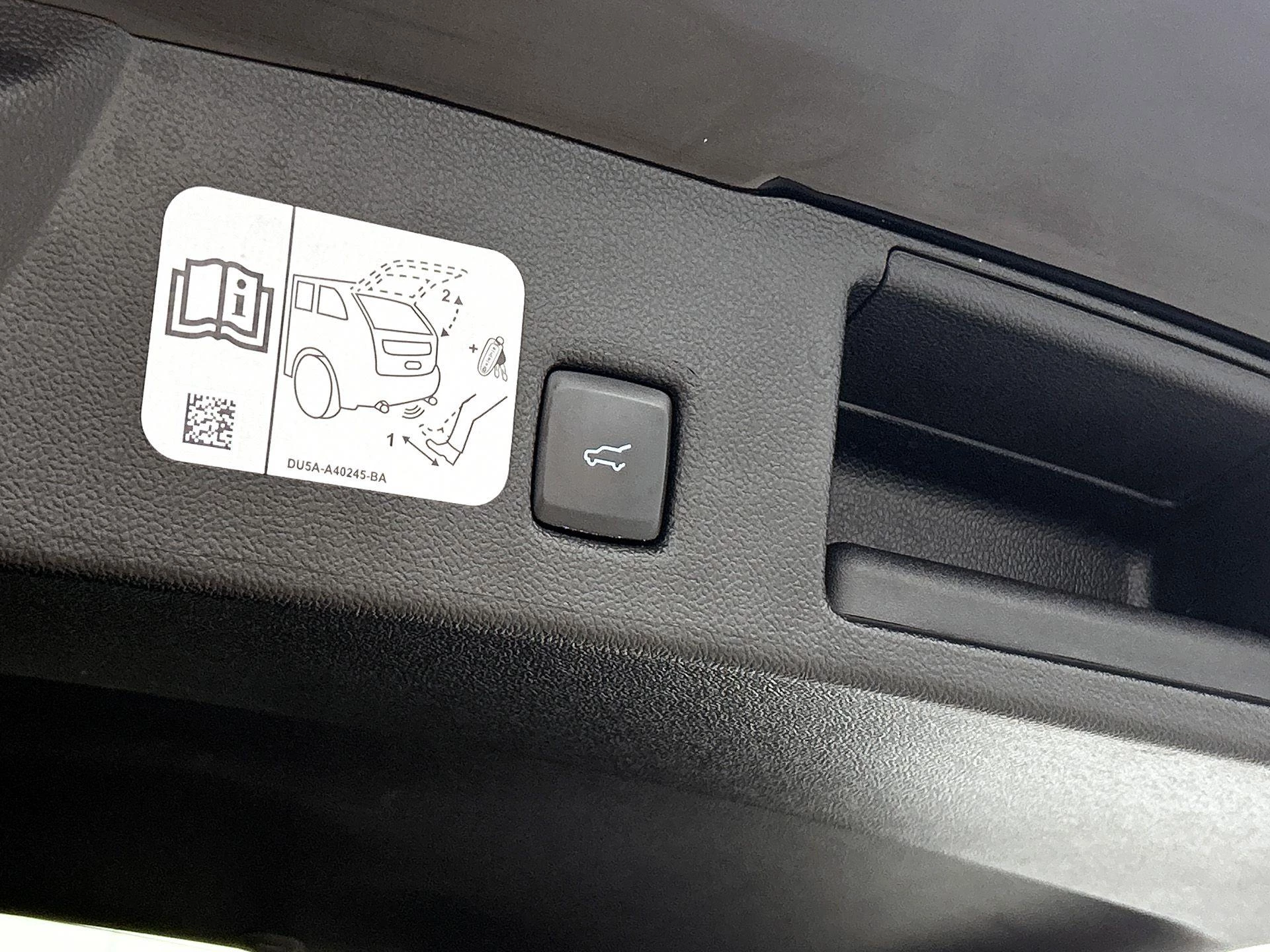 Ford Kuga 2.5 PHEV ST-Line