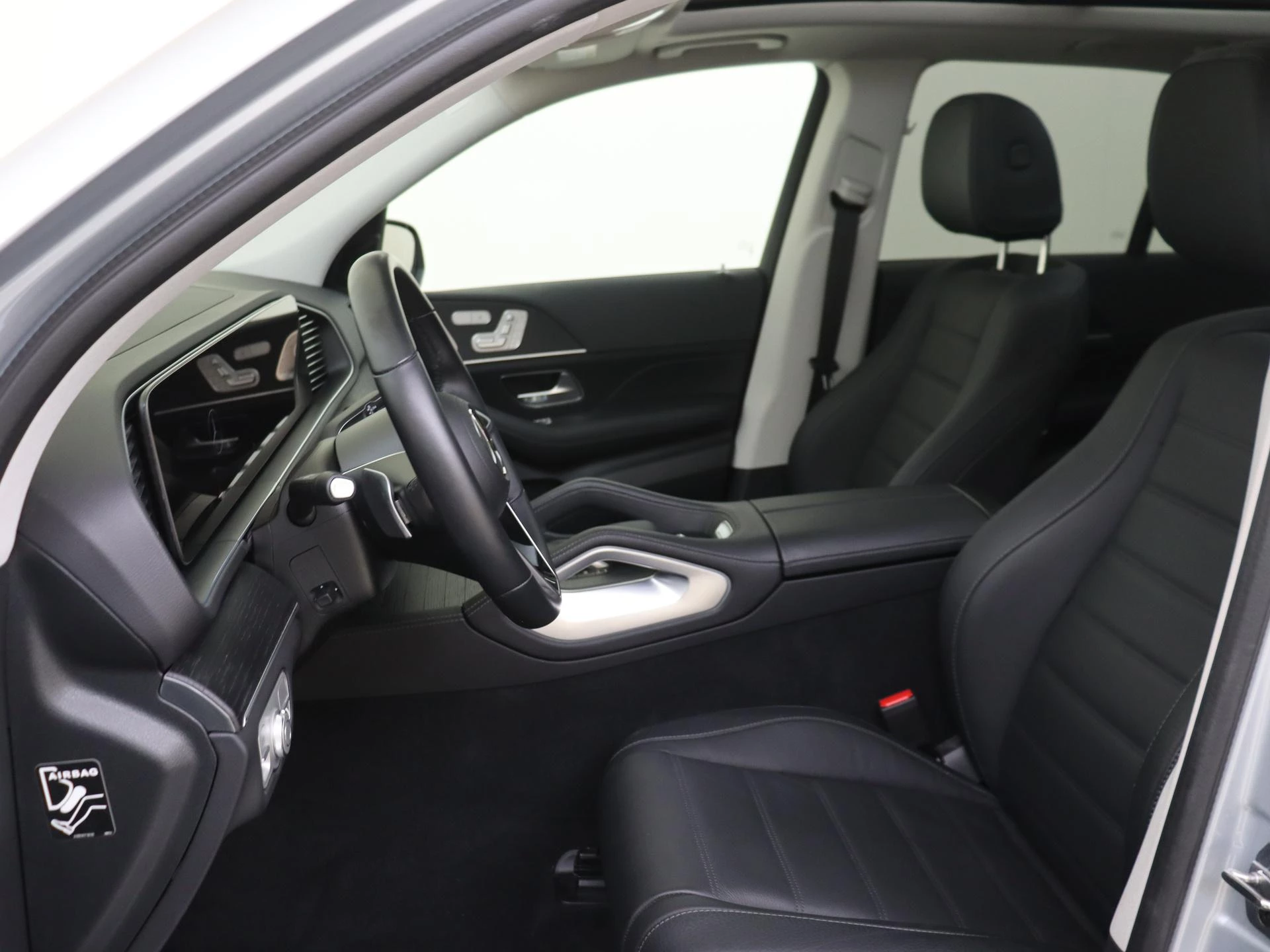 Mercedes-Benz GLE 400 e 4MATIC AMG Line