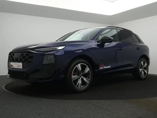 Audi Q3 SUV Audi Q3 SUV S line TFSI 150PK *DEMO*AUTOMAAT*VIRTUAL COCKPIT*CAMERA*PDC*ACC*APP-CONNECT*...*