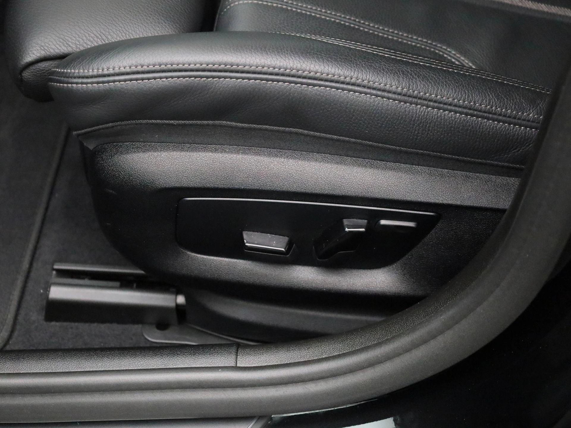 BMW 5 Reeks Touring 520e 150kW