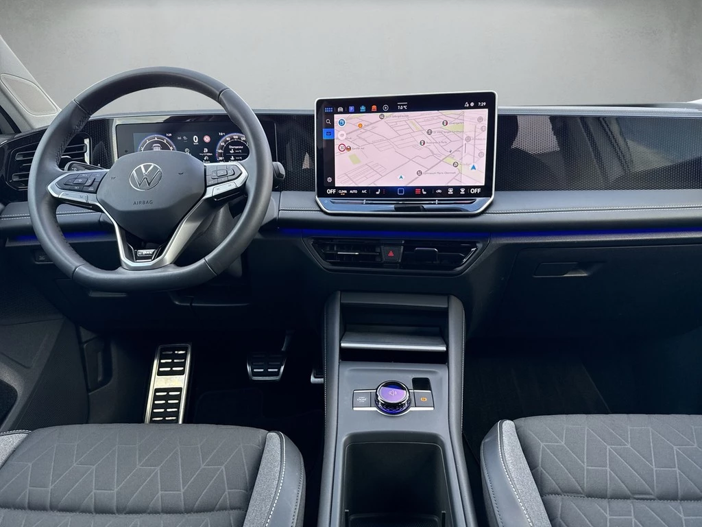 Volkswagen Tiguan 1.5 eTSI 96 kW Goal *DAB+*NAV*LED*