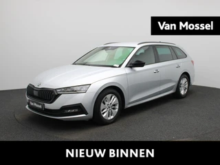 Škoda Octavia Combi 2.0 CRTDI 110kW DSG7 Clever