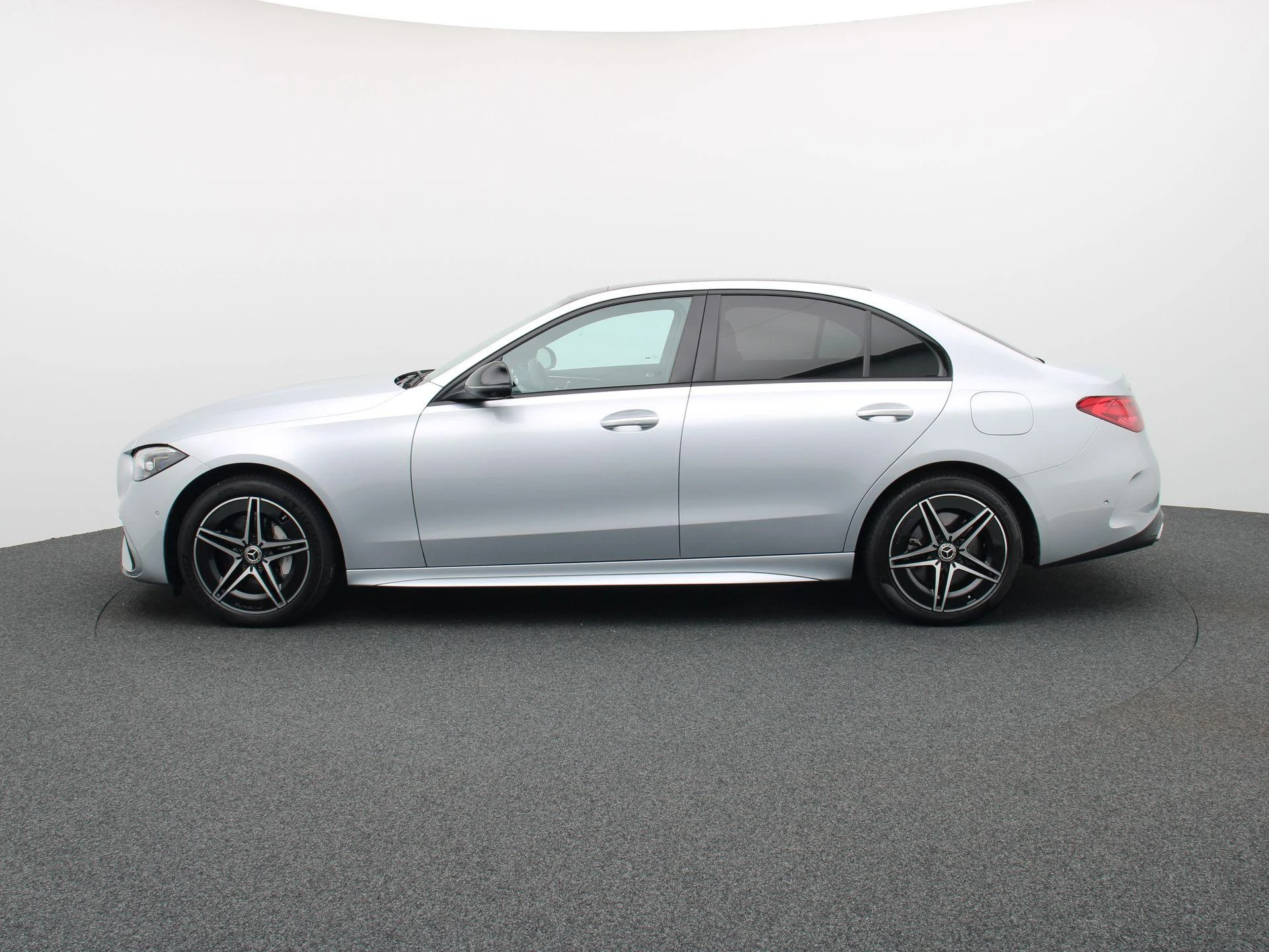 Mercedes-Benz-Classe C-image-3