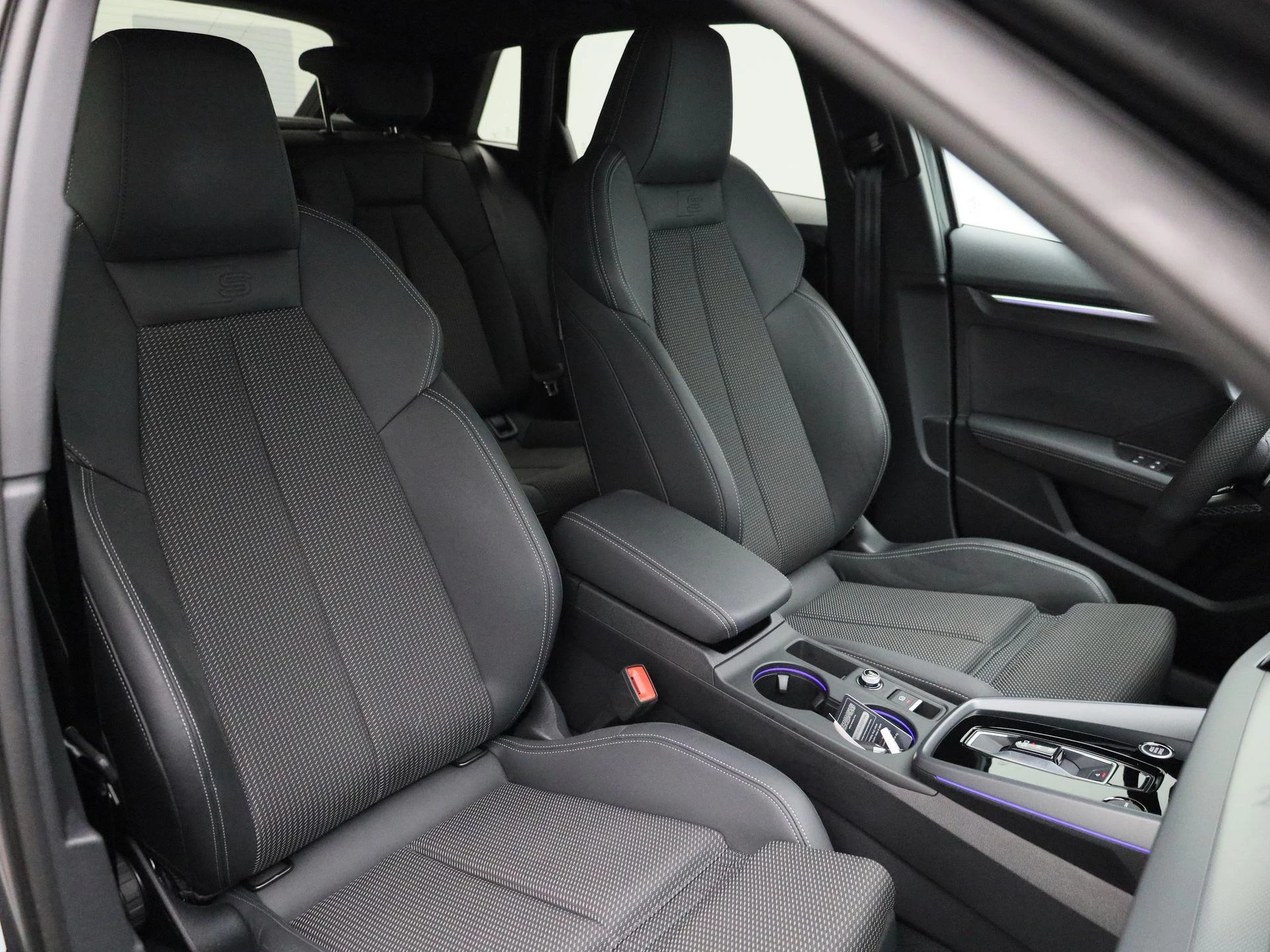 Audi A3 Sportback 40 TFSI e S edition 204 PK