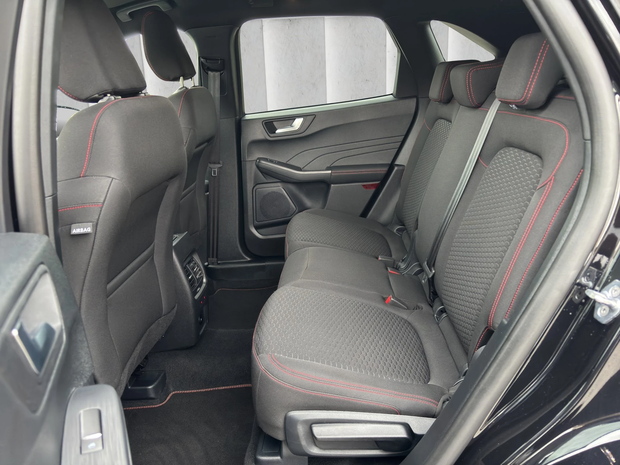 Ford Kuga ST-Line Aut.*KAM*LED-MATRIX*NAVI*GRA*WINTER-PKT.