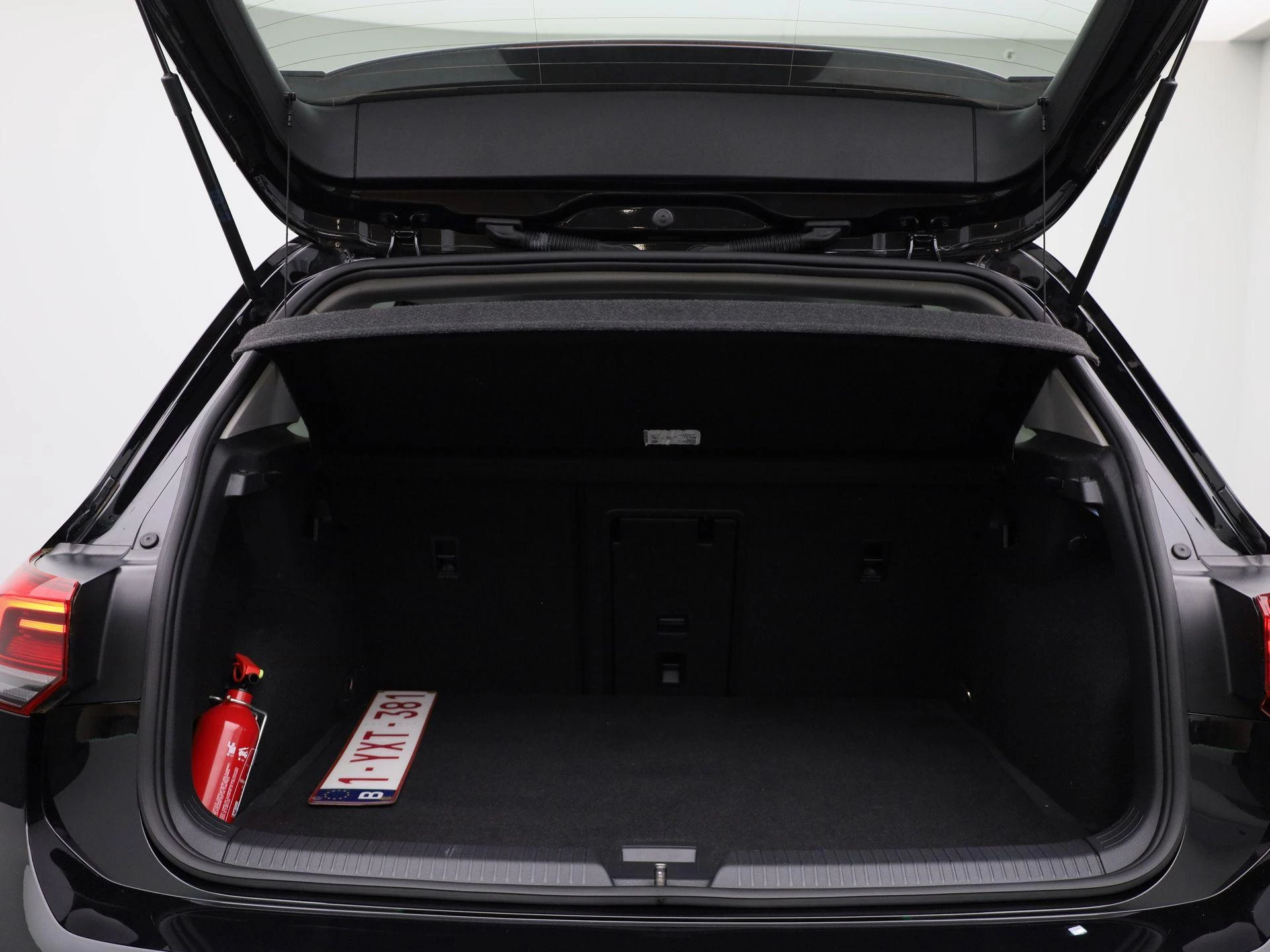 Volkswagen Golf VIII 1.0 TSI 81kW Life