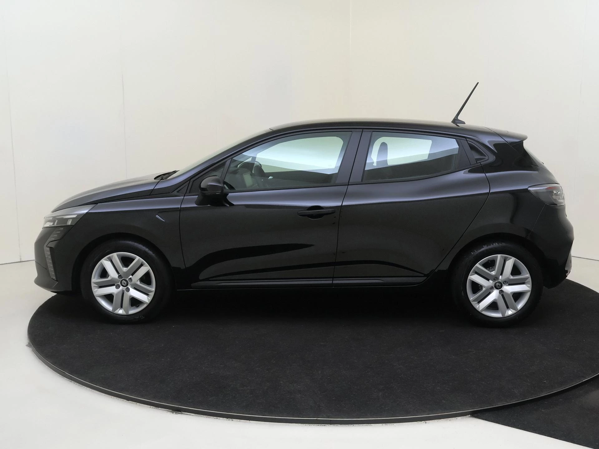 Renault Clio 1.0 TCe 90 GPF evolution