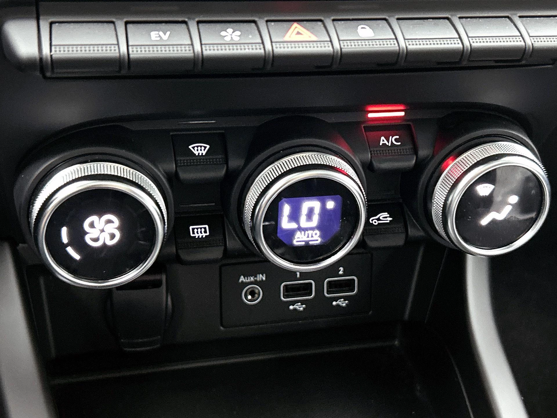 Renault Arkana 1.6 E-Tech Hybrid 145 Intens