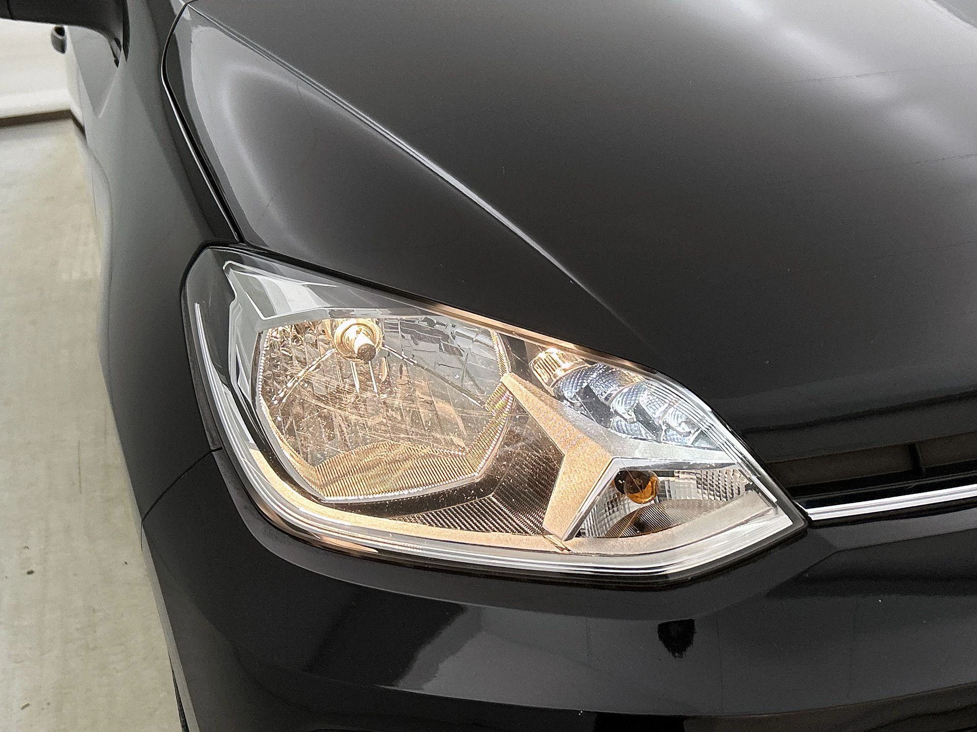 Volkswagen up! 1.0 BMT move up 65 PK|