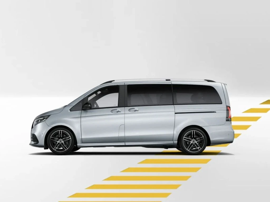 Mercedes-Benz-V-Klasse 300-image-3