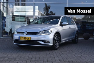 Volkswagen Golf 1.0 TSI Trendline