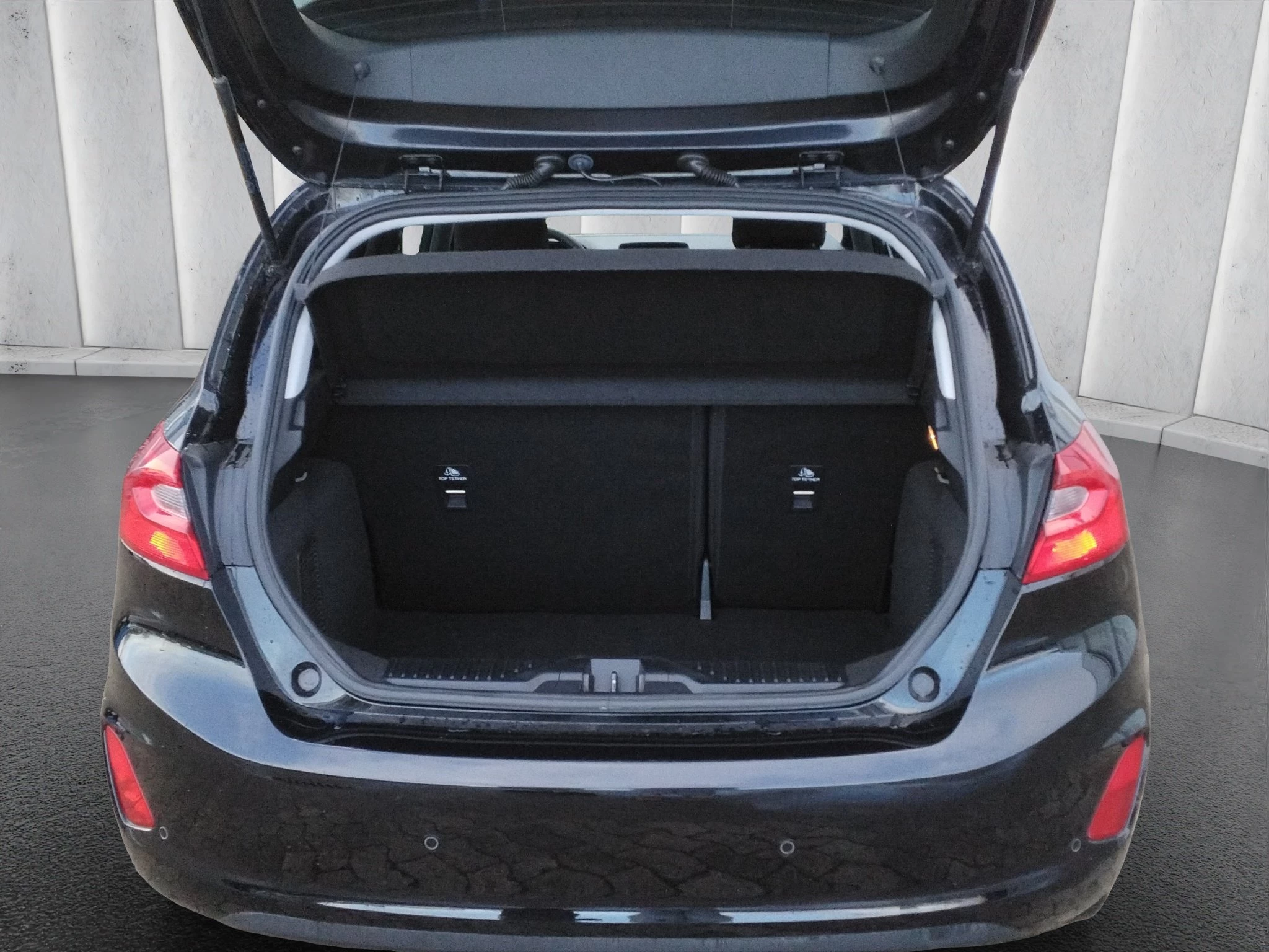 Ford Fiesta Titanium*ACC*RFK*Winter-Pkt.*LM-Felgen