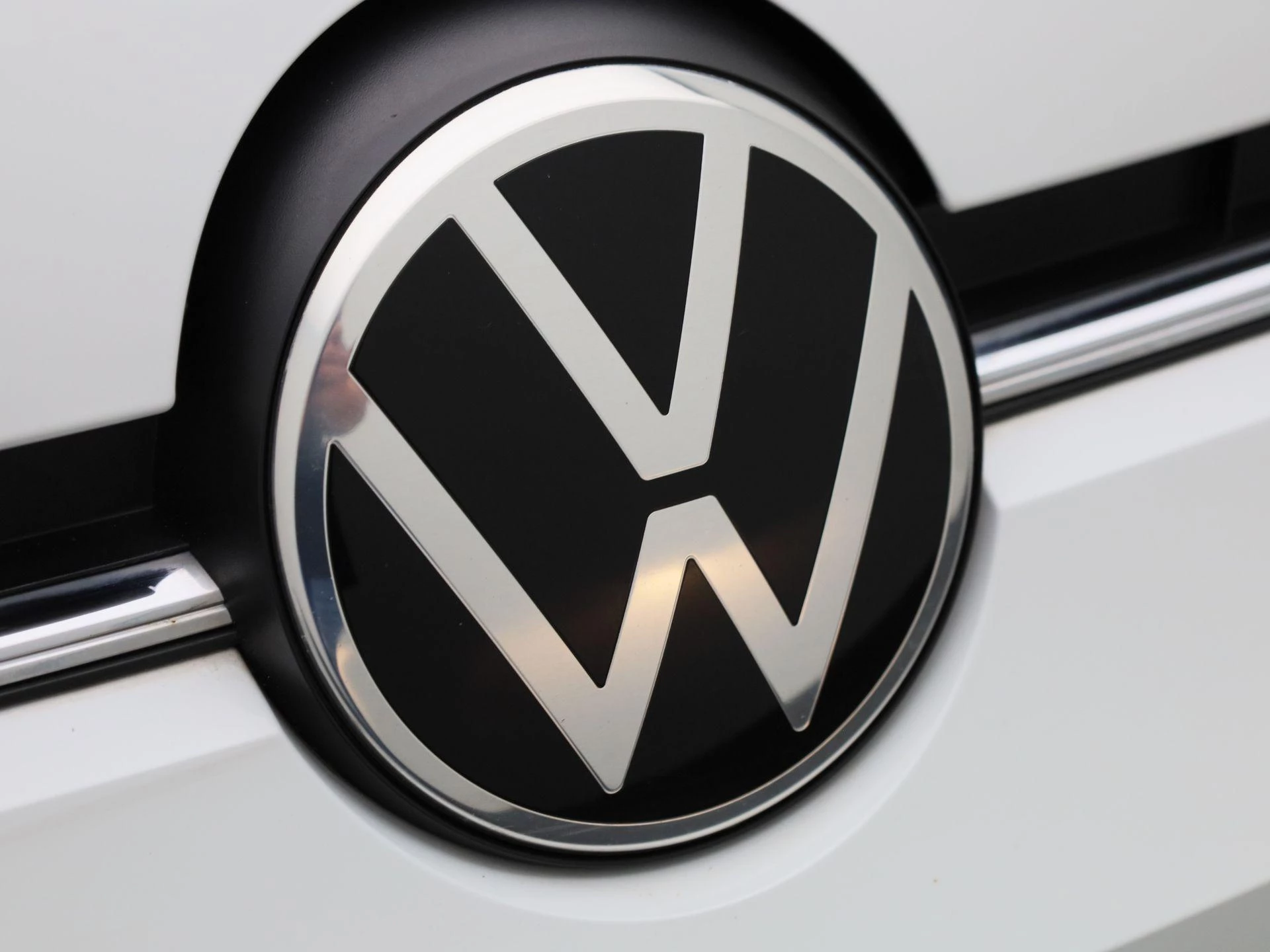 Volkswagen up! 1.0 65 PK|
