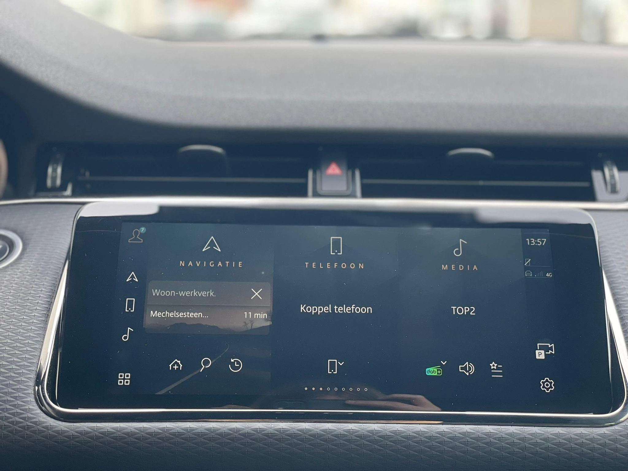 Land Rover Range Rover Evoque P300e R-Dynamic S Plug-In Hybride