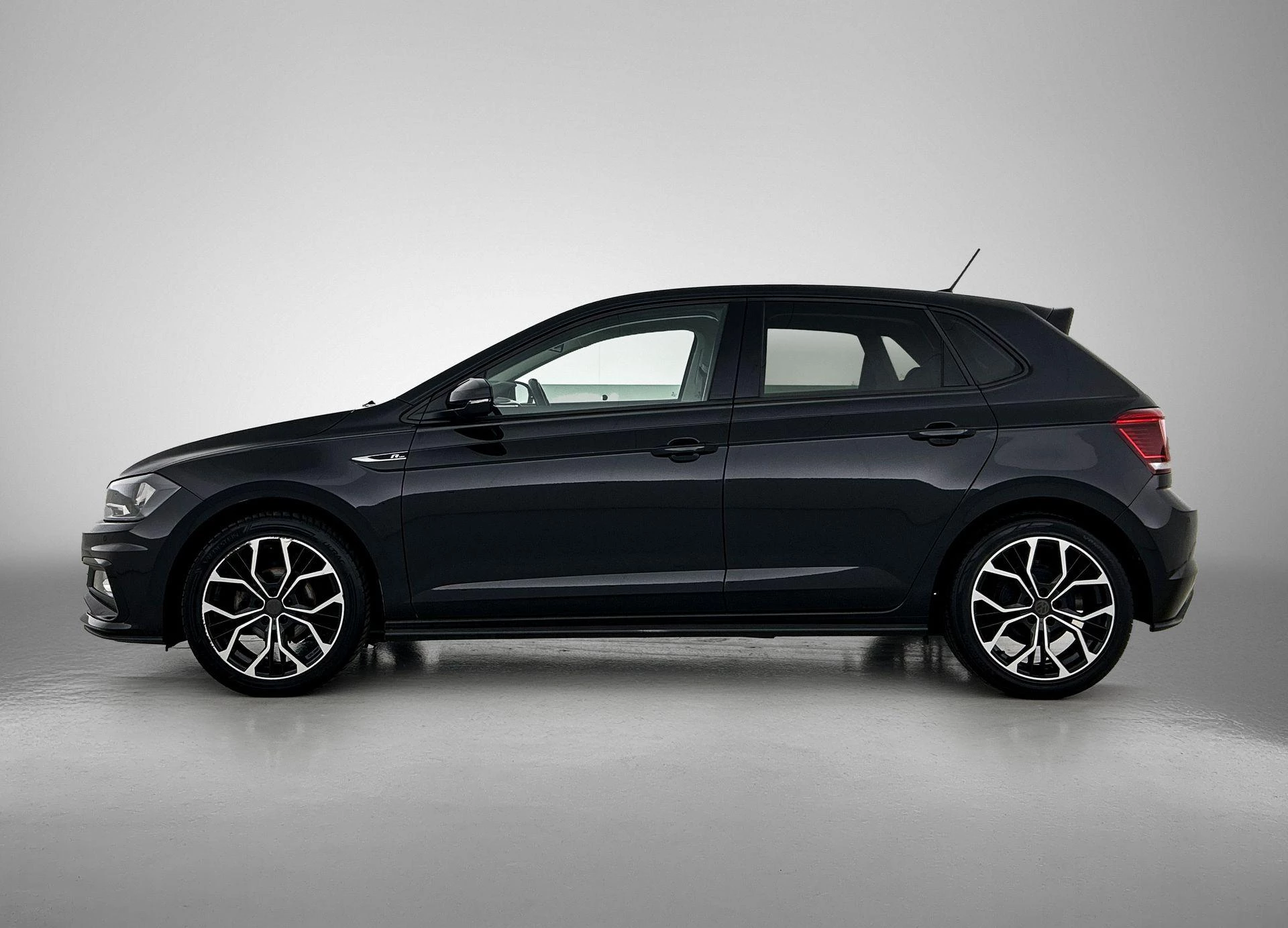 Volkswagen Polo 1.0 TSI Highline Business R
