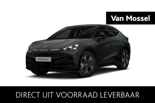 CUPRA Tavascan Essential