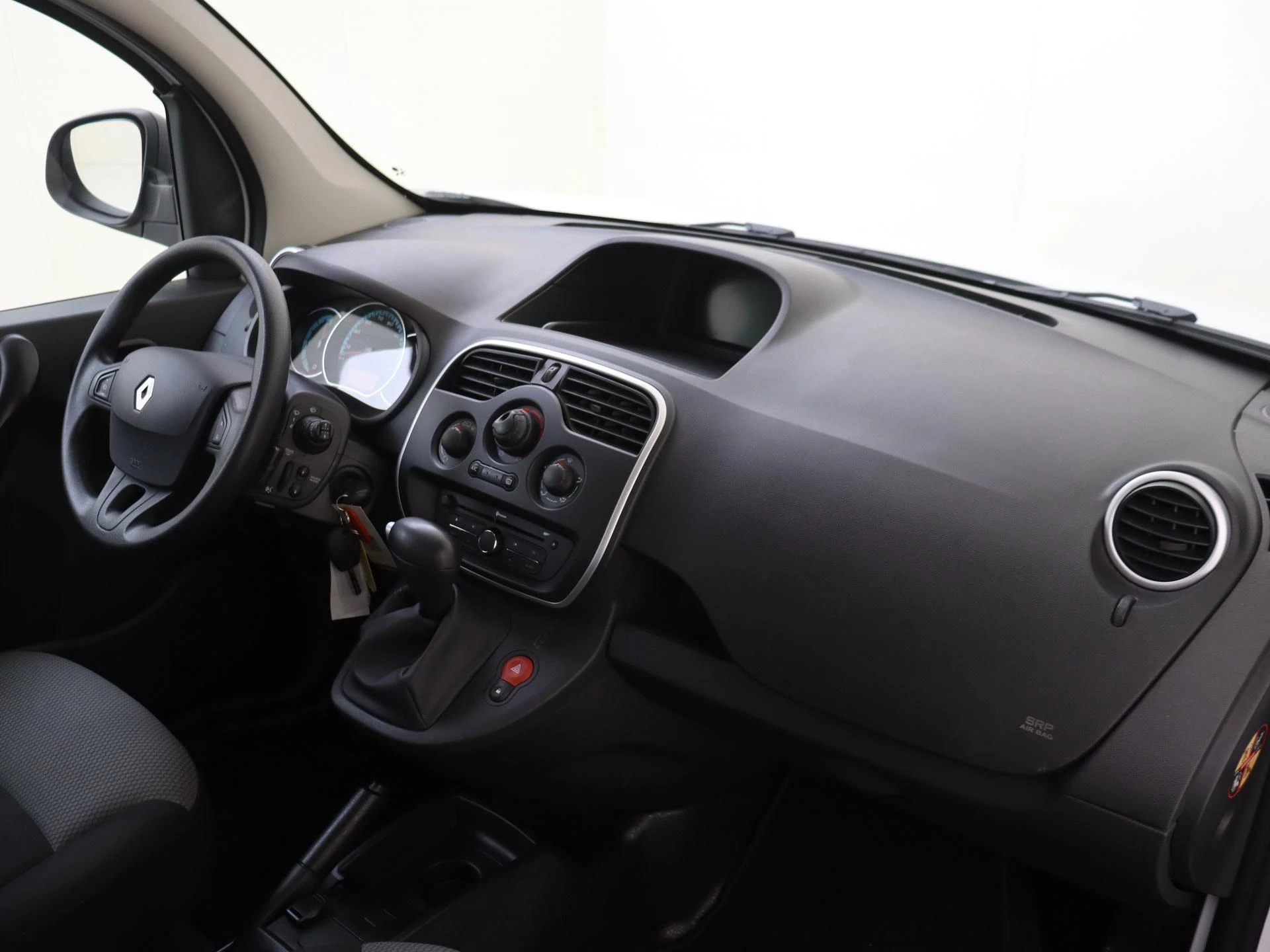 Renault Kangoo Z.E. Maxi