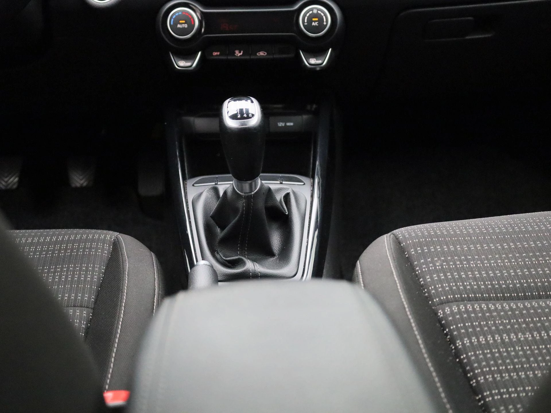 Kia Stonic 1.0 T Navi Edition