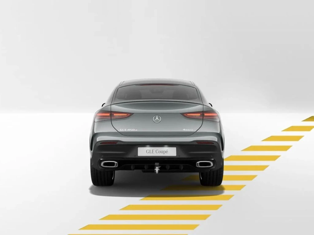 Mercedes-Benz-GLE 450 d-image-5