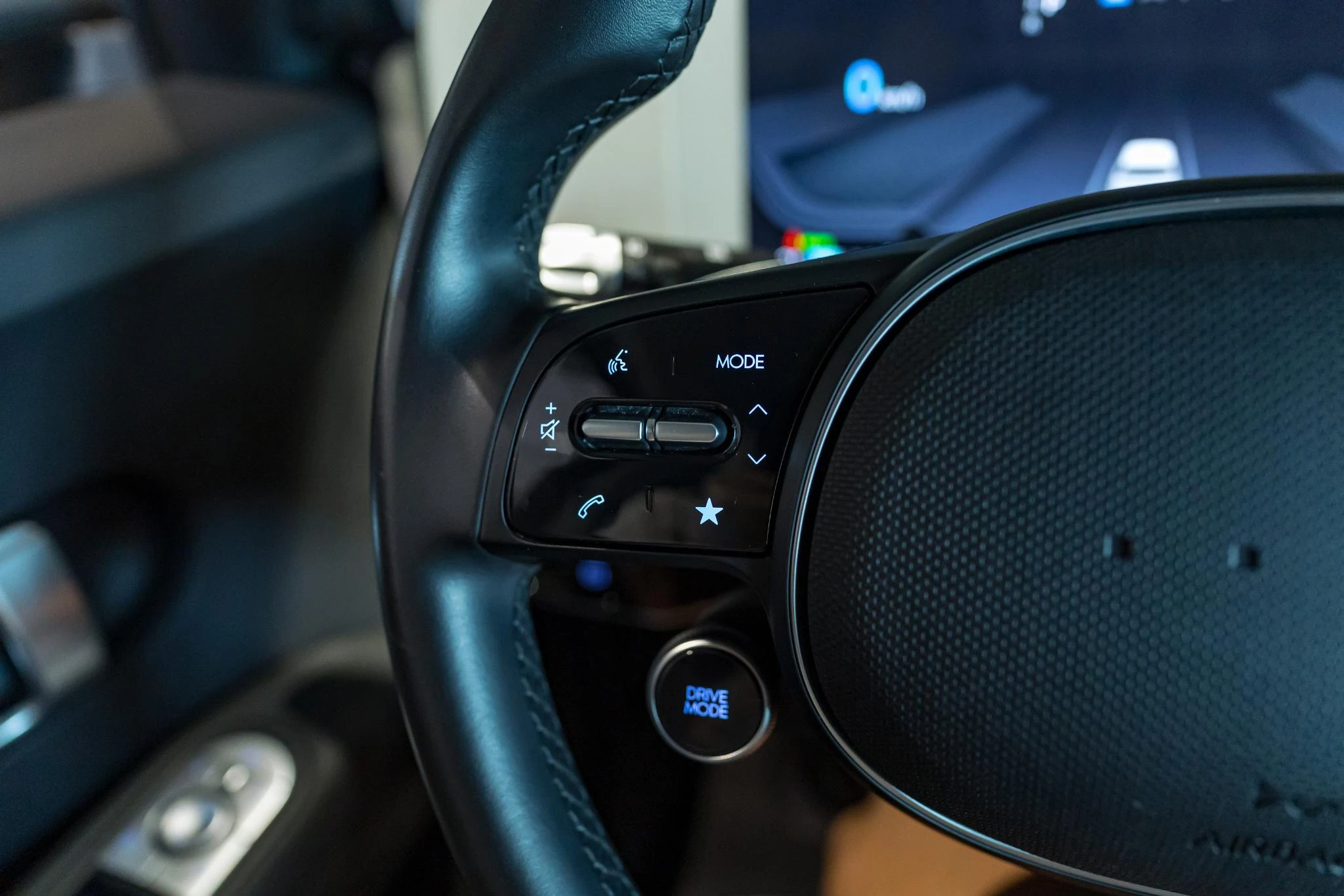 Hyundai IONIQ Electric Feel