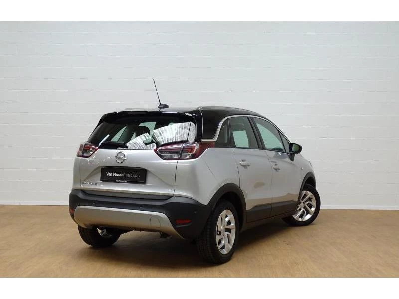 Opel Crossland X 1.2 Innovation