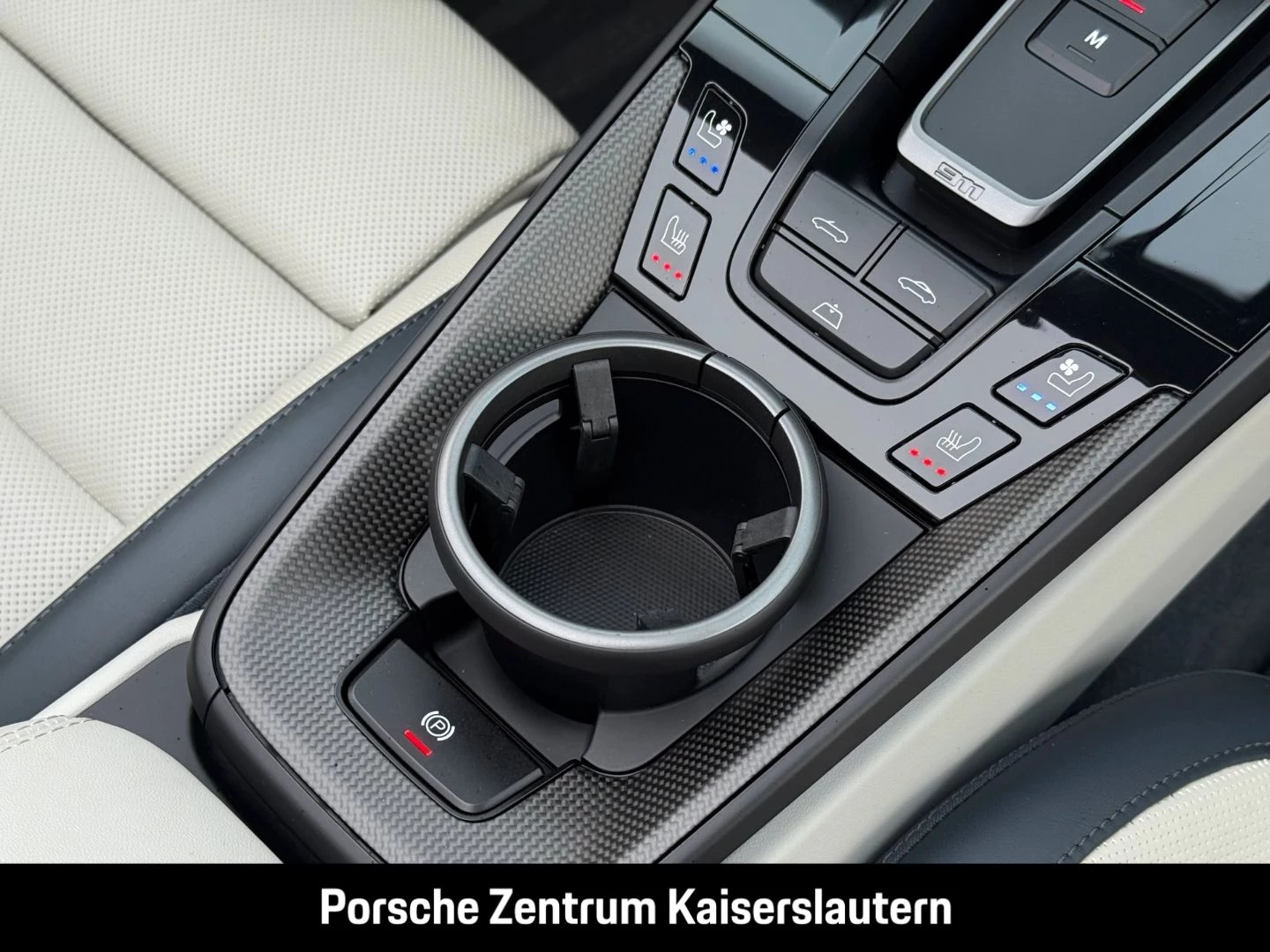 Porsche 911 992 Carrera 4 GTS Cabriolet Liftsystem-VA carrera992 992 911 Carrera 4 GTS Cabriolet Liftsystem-VA carrera