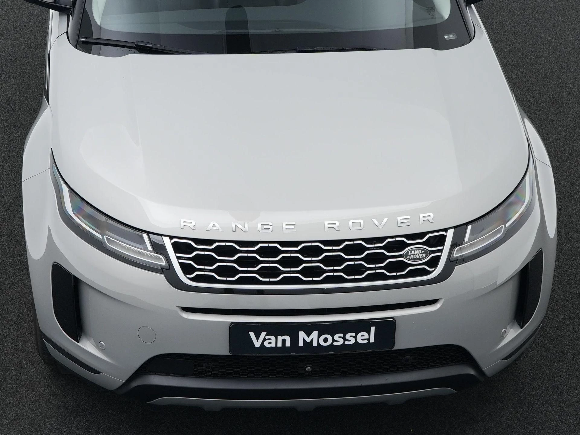 Land Rover Range Rover Evoque 1.5 P300e AWD SE