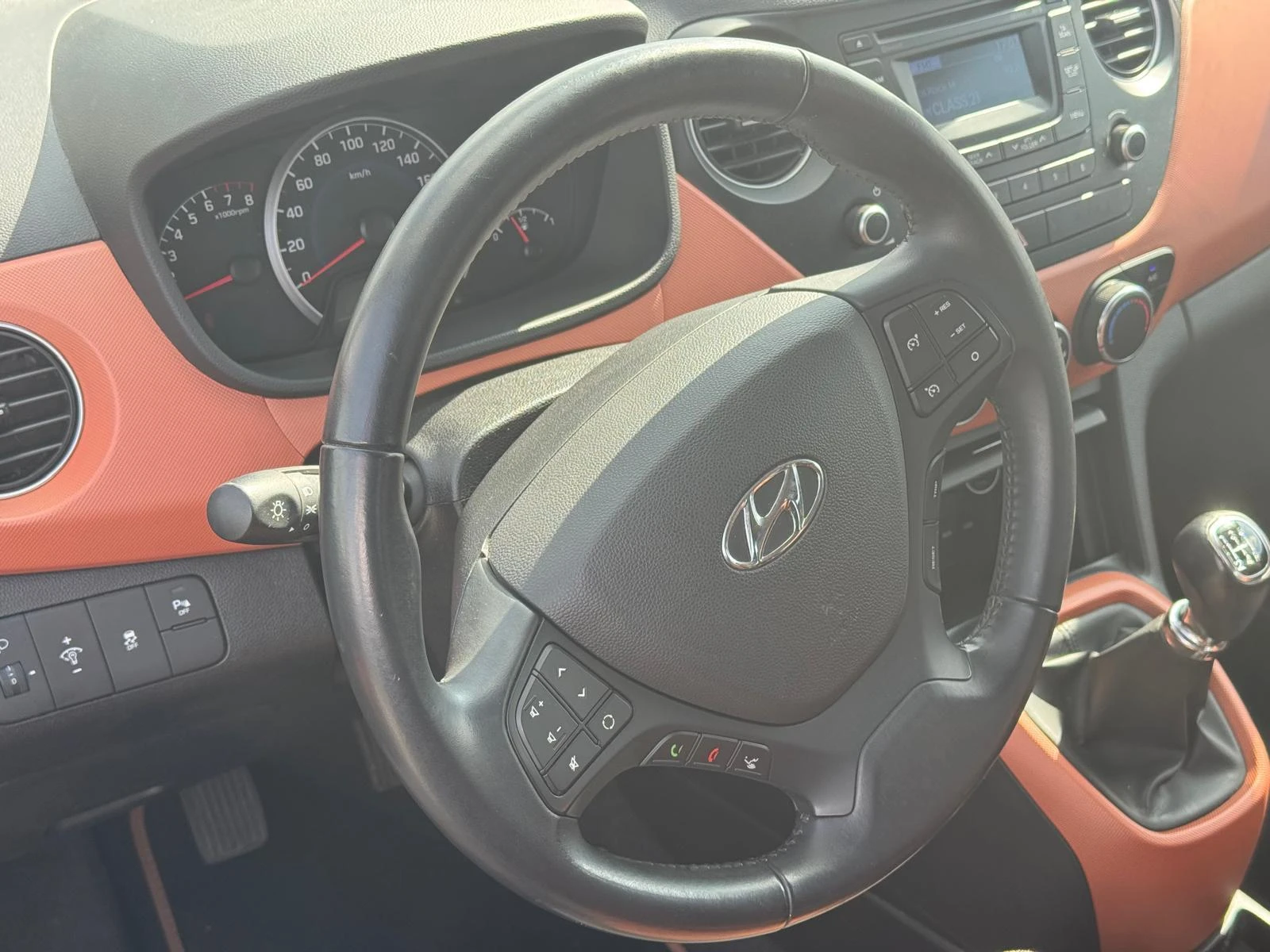 Hyundai i10 1.0 Pop