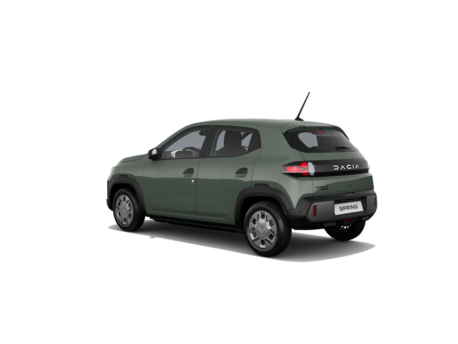 Dacia Spring Electric 70 1AT Essential