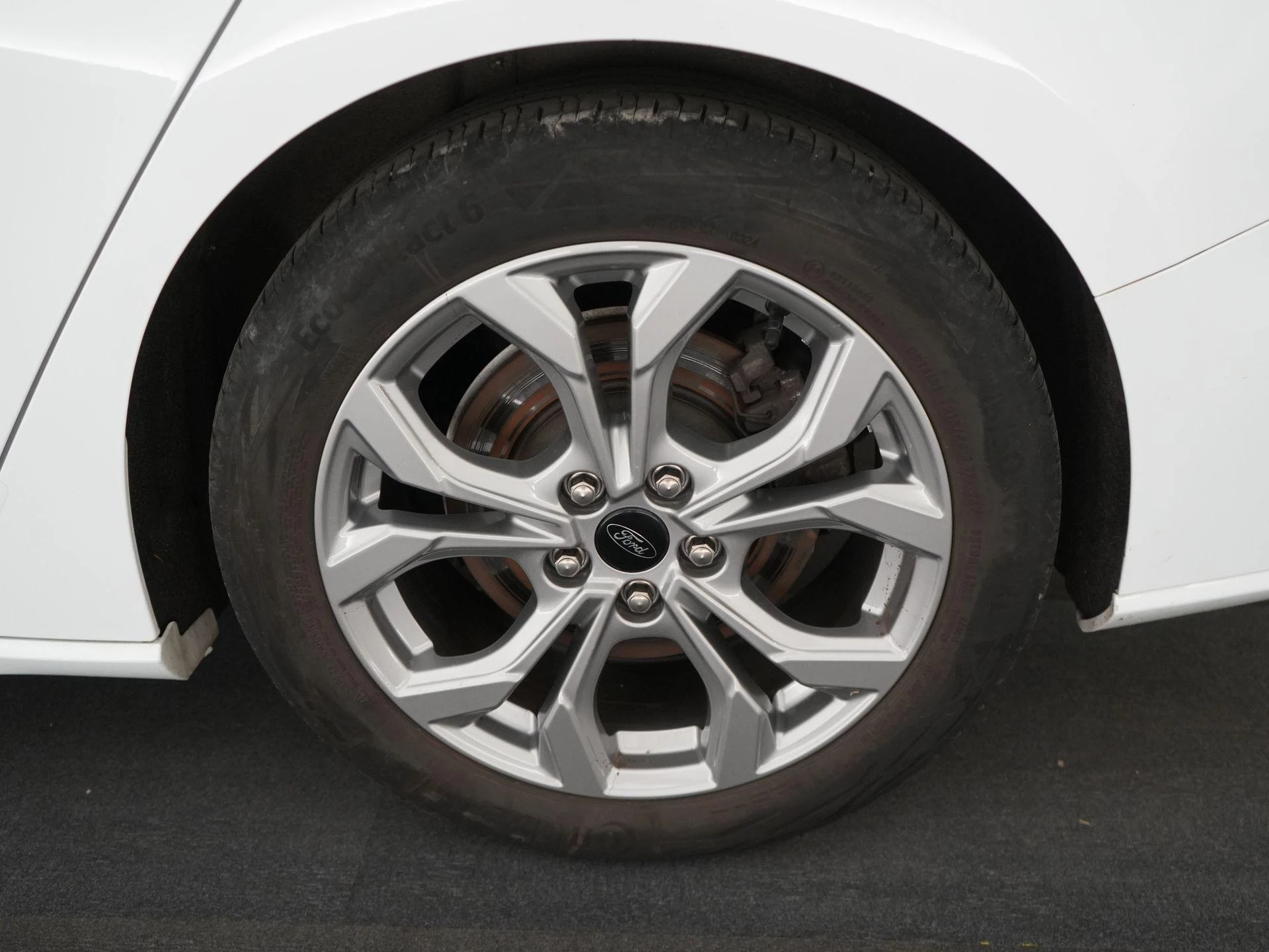 Ford Focus Clipper 1.0i EcoBoost MHEV 92kW ST-Line