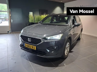 SEAT Tarraco 1.5 TSI Style Business Intense