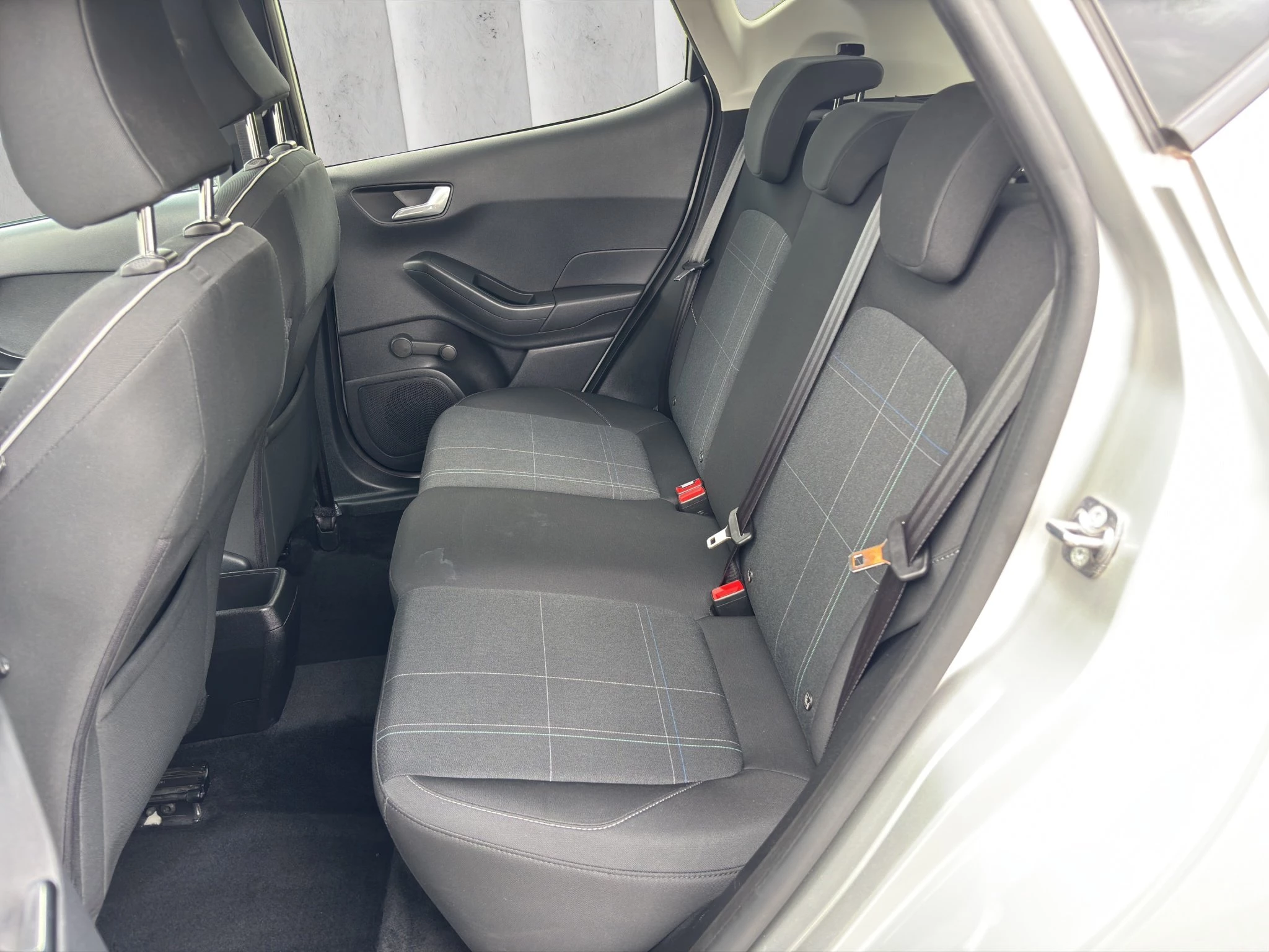 Ford Fiesta 1.0 EcoBoost Trend