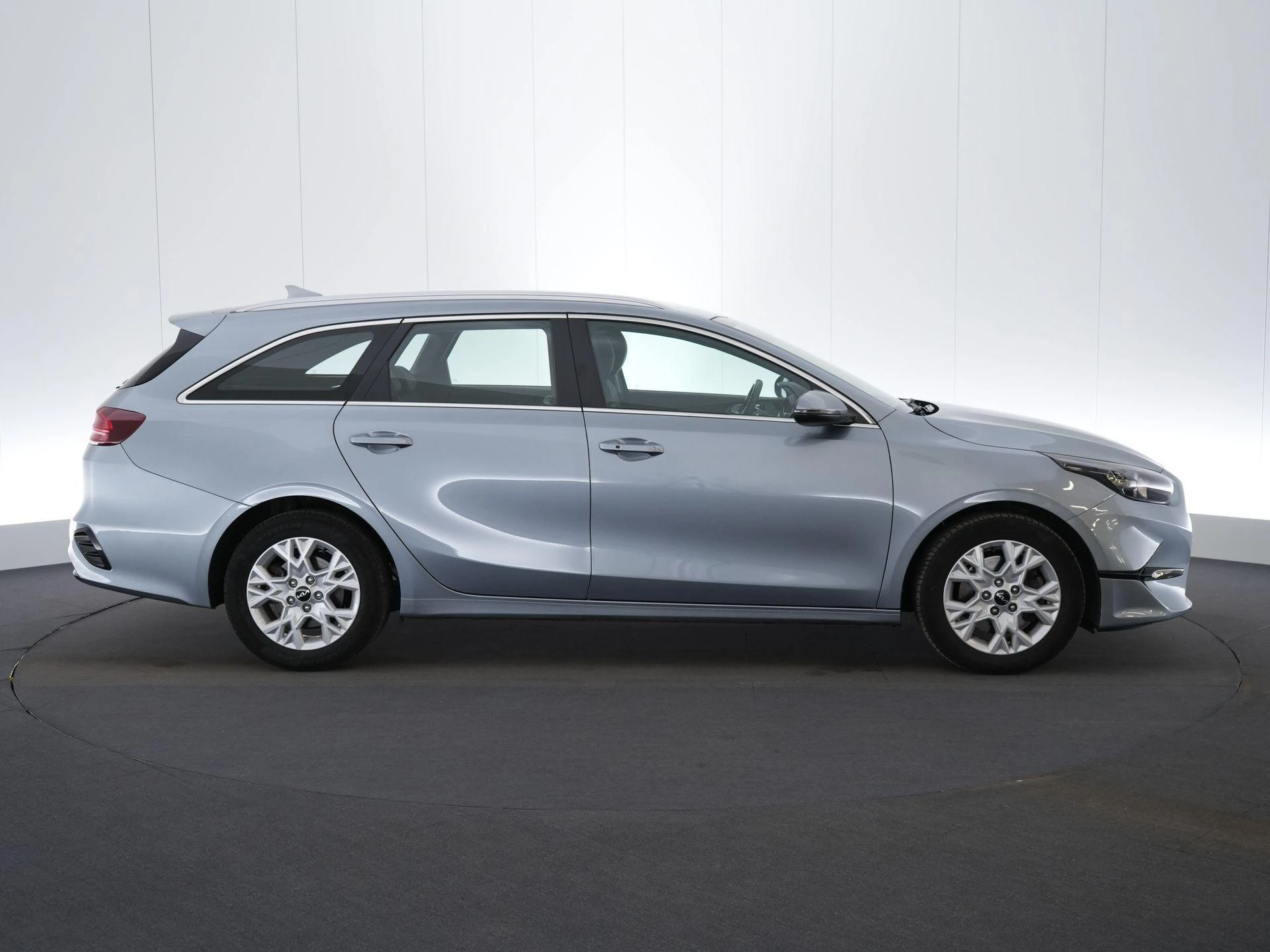 Kia Ceed Sportswagon Pulse 1.0 T-GDi 100 MHEV DCT ISG
