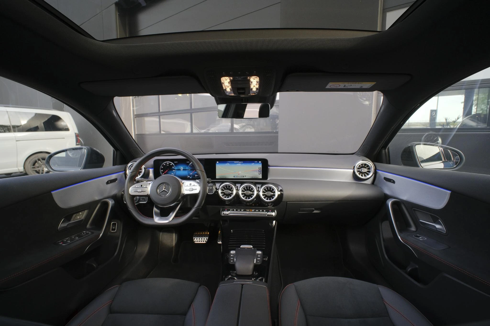 Mercedes-Benz-Classe A-image-10