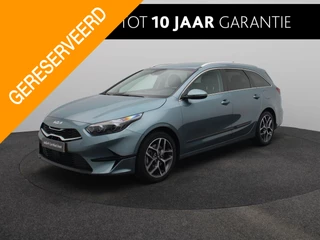 Kia Ceed Sportswagon 1.5 T-GDi MHEV DynamicPlusLine