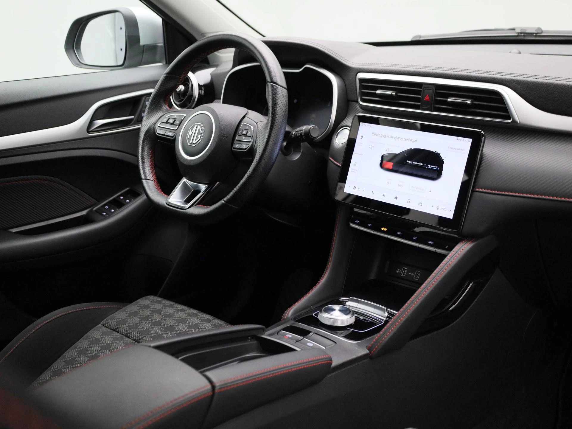 MG ZS Standard Range 51 kWh Comfort
