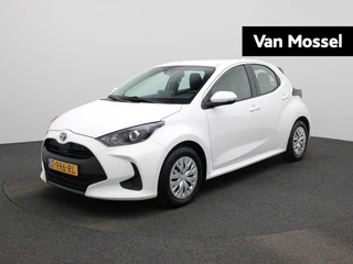 Toyota Yaris 1.5 Hybrid Active