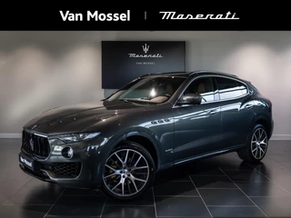 Maserati Levante 3.0 V6 AWD GranSport
