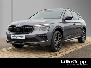 Škoda Kamiq 1,0 TSI DSG Balance