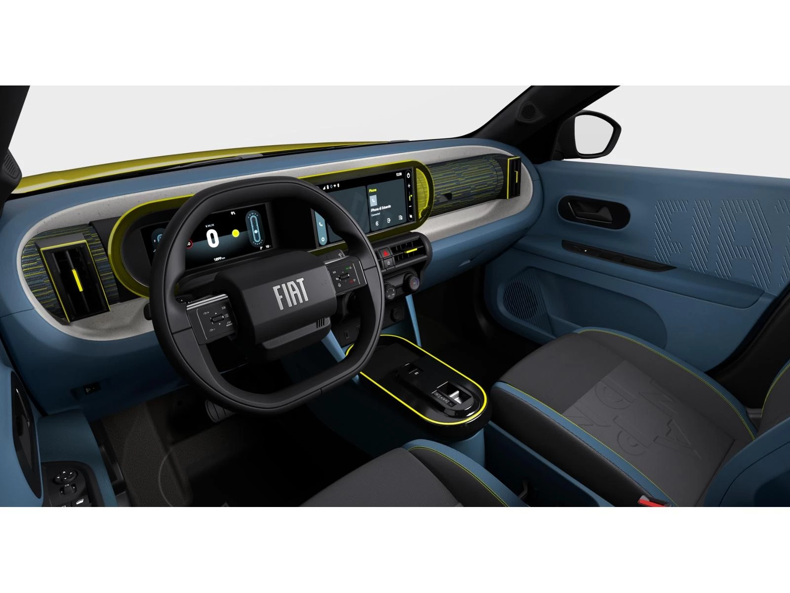 Fiat-Grande Panda-image-5