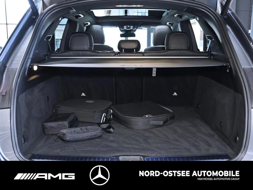 Mercedes-Benz GLE 400 e 4M AMG AIRMATIC AHK PANORAMA NIGHT AMG LineW167 GLE 400 e 4M AMG AIRMATIC AHK PANORAMA NIGHT AMG Line