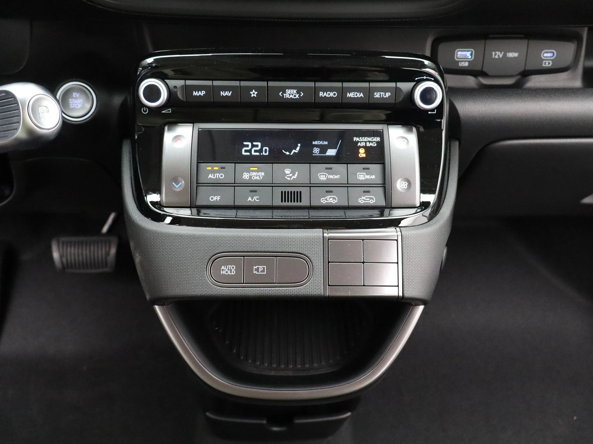 Hyundai Inster E-Motion 42 kWh