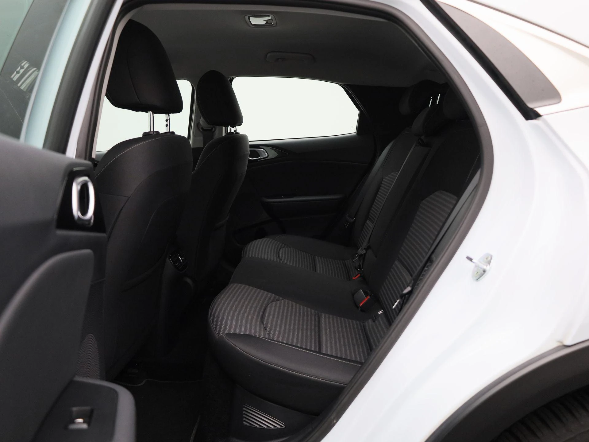 Kia XCeed 1.6 GDi PHEV DCT Business Line