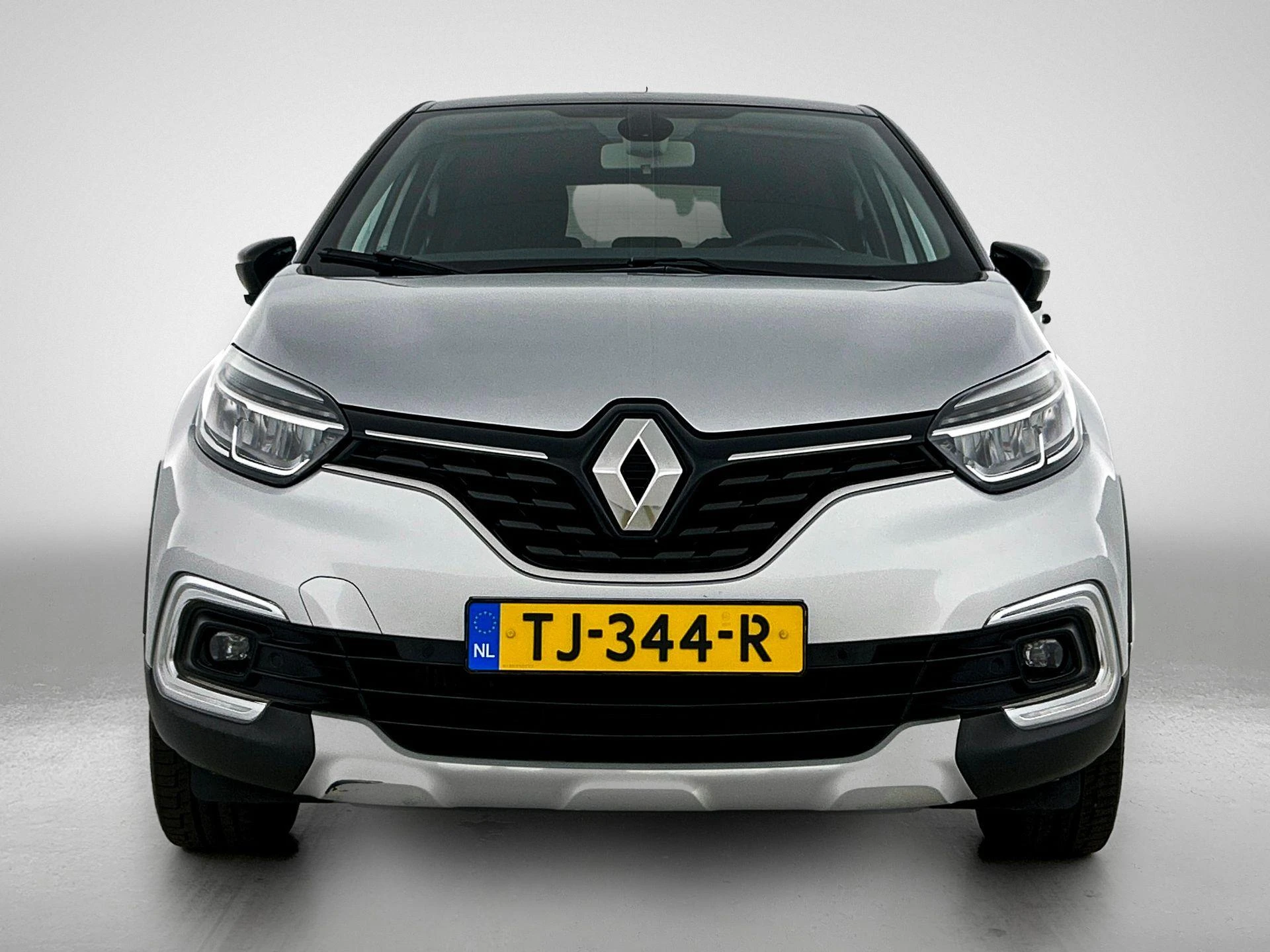 Renault Captur 0.9 TCe Intens