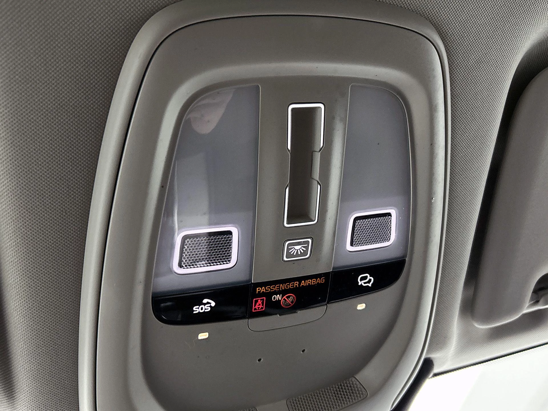 Volvo XC60 2.0 T6 Plug-in hybrid AWD Plus Bright